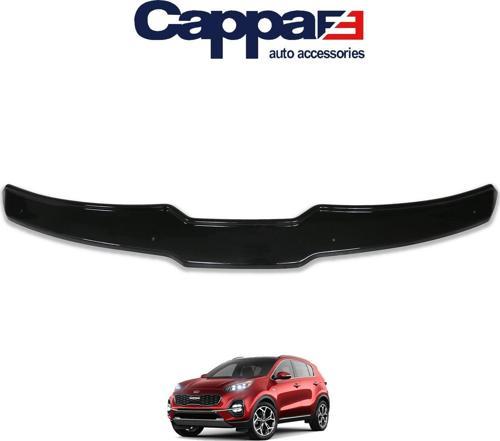 SPORTAGE 2021 2022 2023 ARACA ÖZEL KAPUT RÜZGARLIĞI EUROCAP