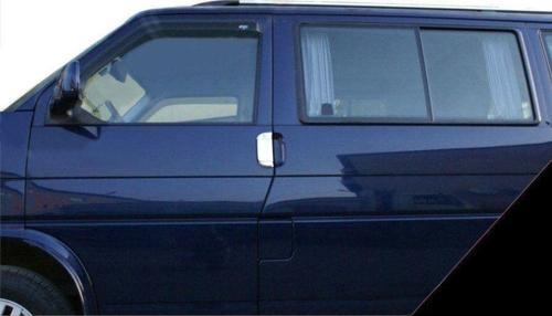 TRANSPORTER T4 KAPI KOLU KROM 7 PARÇA 1998 19999 2000 2001 2002 2003