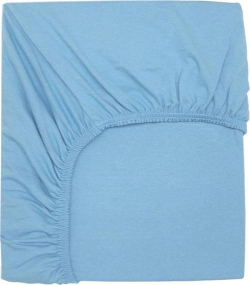 60 x120 + 15 cm Pamuklu ve Lastikli Fittet Penye Bebek Çarşafı