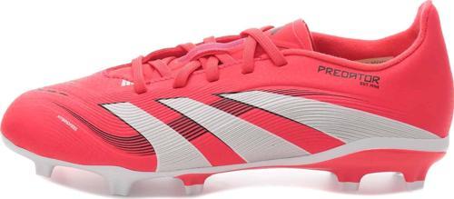ID3750-C adidas Predator League Fg-Mg J &amp;Ccedil;ocuk Spor Ayakkabı Kırmızı
