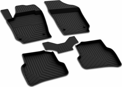 VOLKSWAGEN POLO 4D PASPAS OMSA 2017 2018 2019 2020 2021