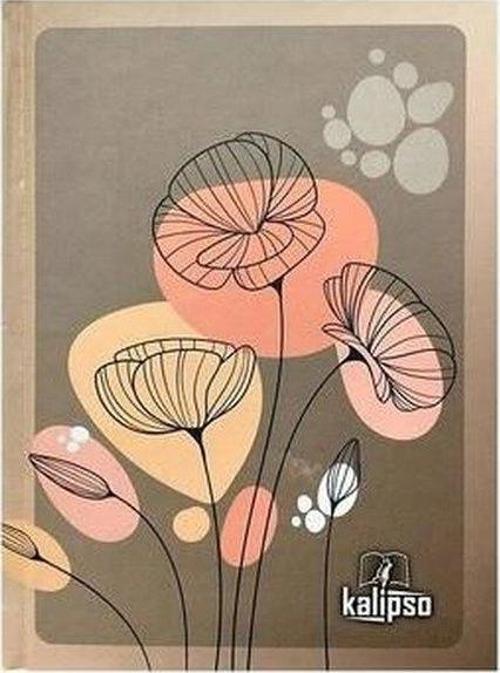 14x20 Manolya Butik Defter