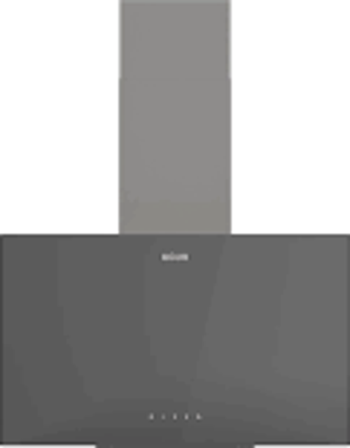 ANKASTRE S-1-2-3 DAVLUMBAZ UAD 6011 GA3D GRİ