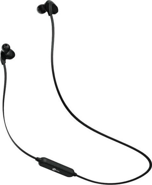 Lenovo Lecoo Es204 Boyun Bantlı Mikrofonlu Bluetooth Kulaklık Kulak İçi Kulaklık Boyuna Asılan