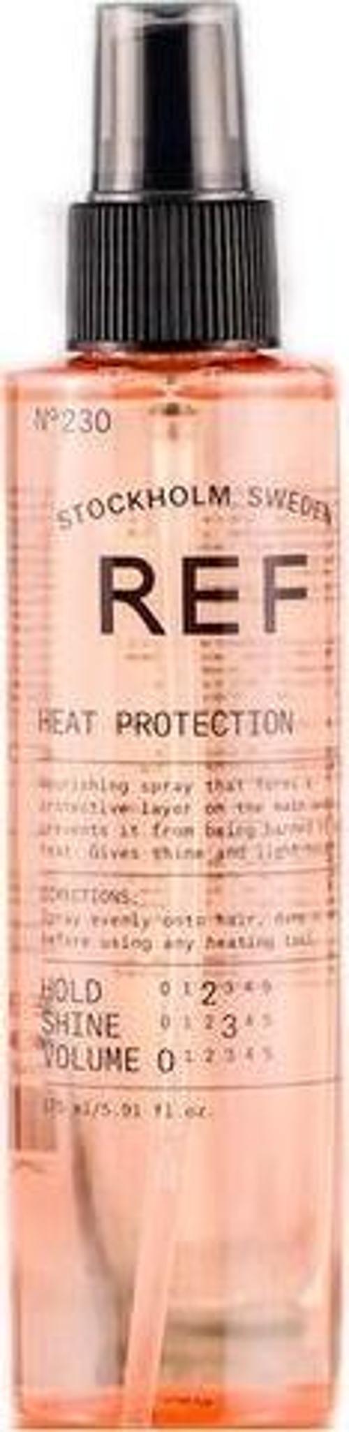 REF Heat Protection No230 100 ml