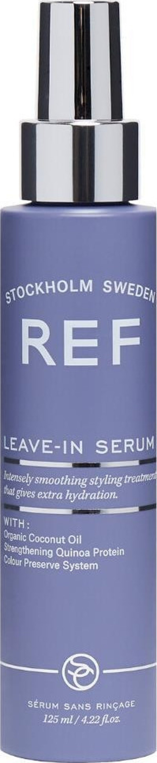 REF Leave-In Serum 125ml