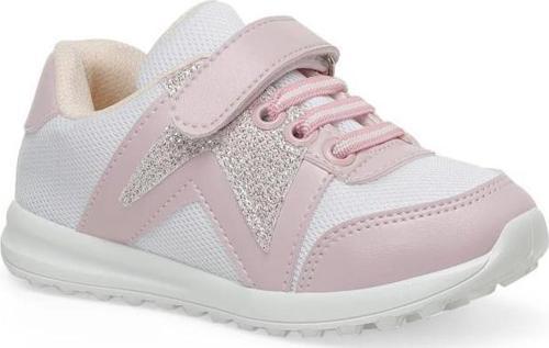 615182 Kız Çocuk Günlük Sneaker Spor Ayakkabı