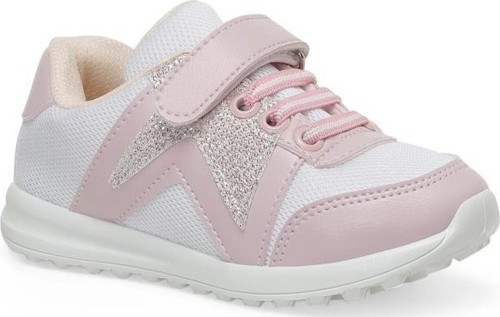 615182 Kız Çocuk Günlük Sneaker Spor Ayakkabı