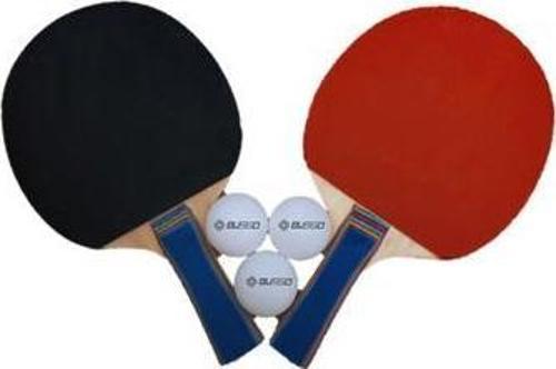 BS6110 MASA TENİSİ RAKET SET