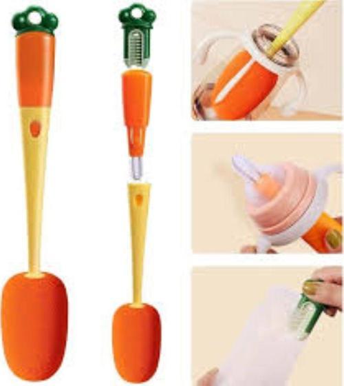 BARDAK TABAK CAM ŞİŞE FİNCAN BULAŞIK TEMİZLEME FIRÇASI 28cm