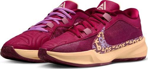 Air Zoom Freak 5 Giannis Erkek Basketbol Ayakkabısı Limited Edition DX4985