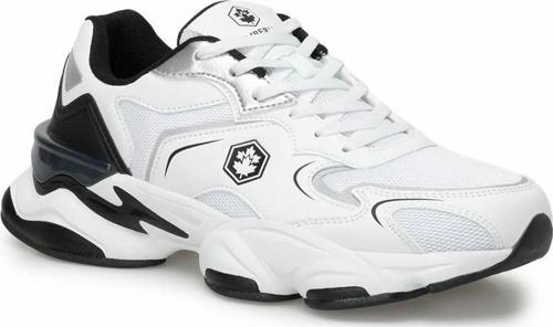 MADAX  Memory Foam Taban Ragat Erkek Sneaker Günlük Ayakkabı