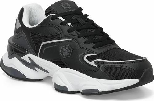 MADAX  Memory Foam Taban Ragat Erkek Sneaker Günlük Ayakkabı