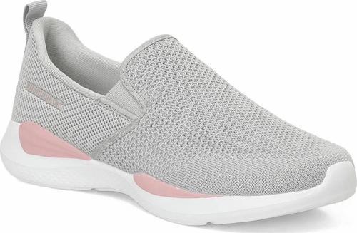 WOILA WMN Bağcıksız Kadın Memory Foam Taban Comfort Ayakkabı