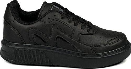 Siyah Kadın Sneaker 0145 39