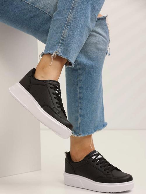 Kadın Sneaker 0148 39