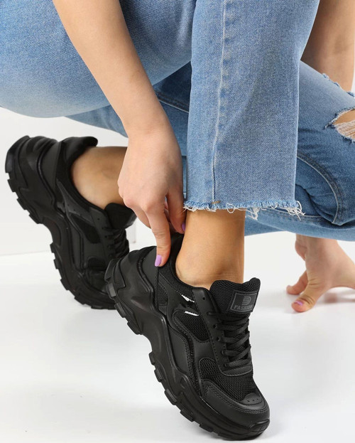 Kadın Sneaker 0150 36