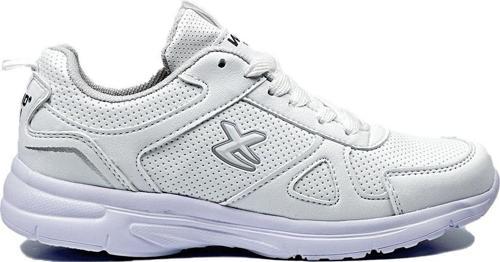 Beyaz Unisex Sneaker 2065 37
