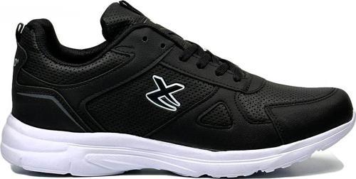 Siyah Beyaz Unisex Sneaker 2065 37