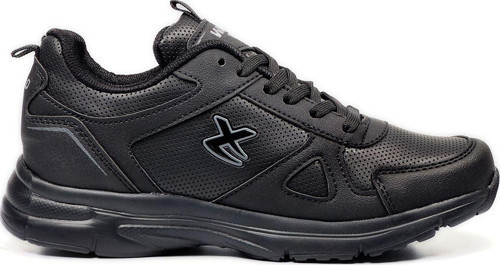 Siyah Unisex Sneaker 2065 41