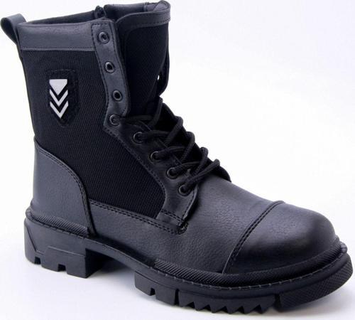 Siyah Unisex Bot 2100 40