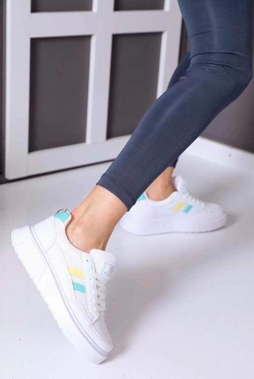 Kadın Sneaker 0151 36