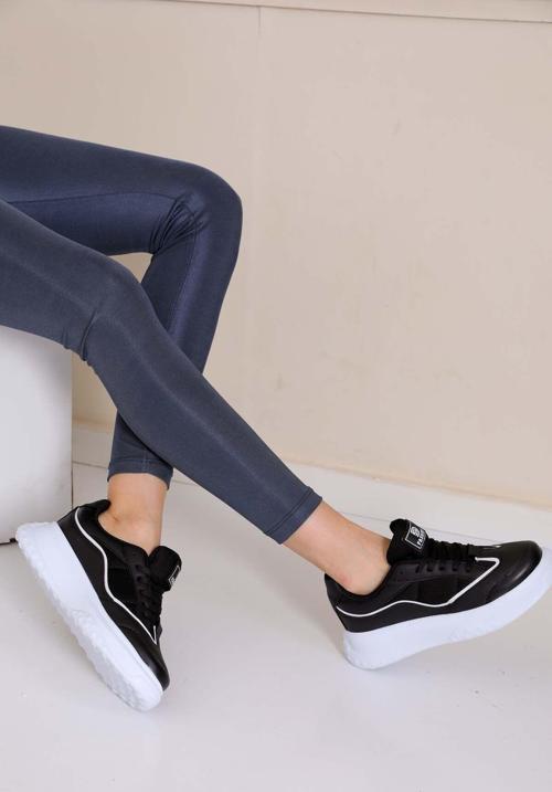 Kadın Sneaker 0153 36