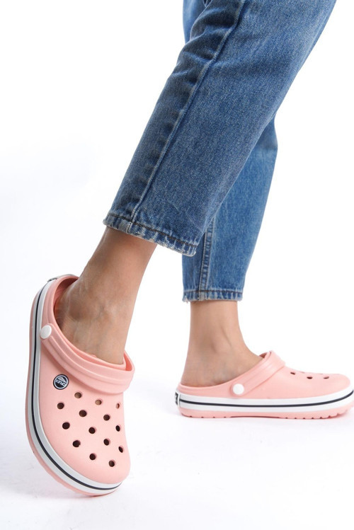 Pembe Kadın Terlik Cex-Crcs 40