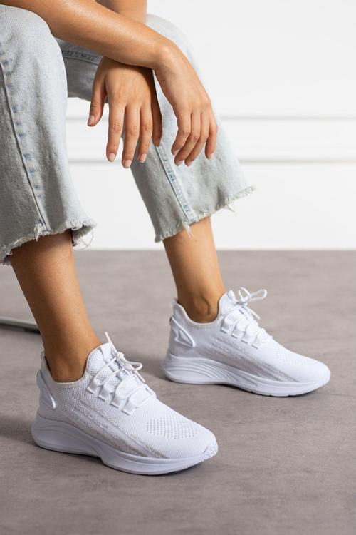 Kadın Sneaker 0140 38