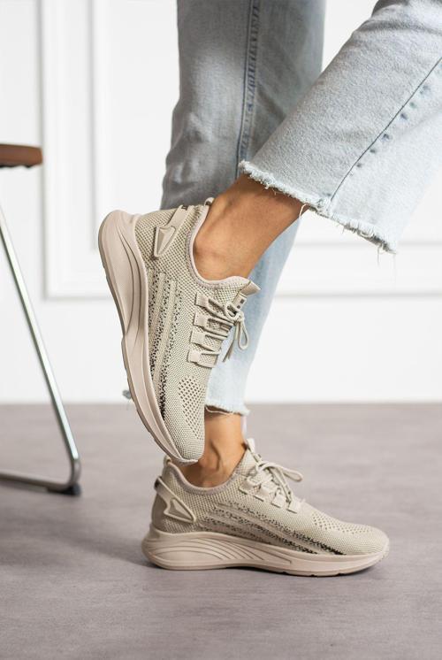 Kadın Sneaker 0140 40