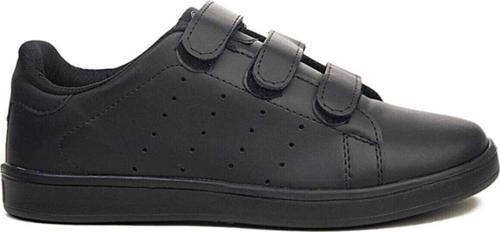 Siyah - Kadın Sneaker Wnm308 37
