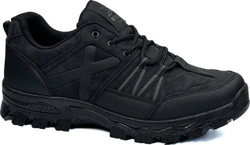 Siyah Unisex Outdoor Bot Ezx7 43