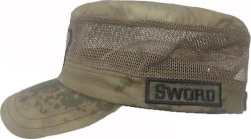 SS OPERASYON KEPİ LOGOLU JANDARMA