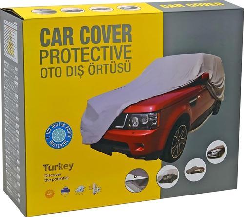 Fiat Egea Uyumlu Cross Guard Oto Brandası Araca Özel Seri Parça