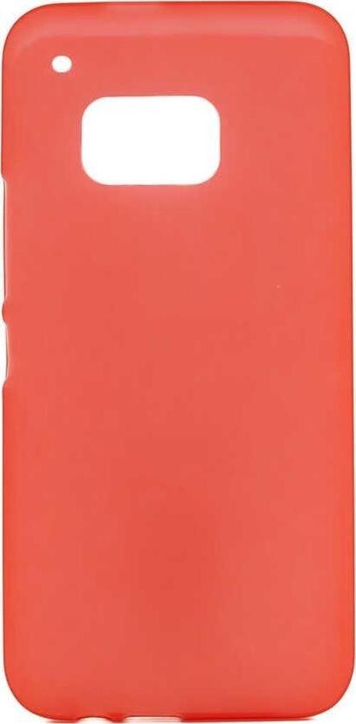 HTC One M9 Kılıf Polo Silikon Kapak
