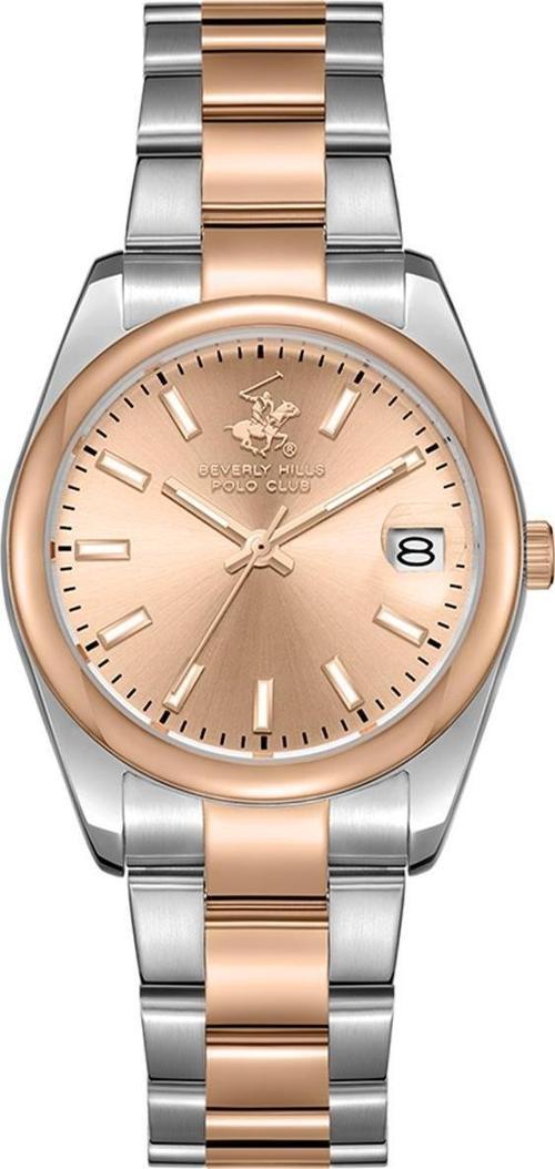 BP3649X.510 Kadın Kol Saati
