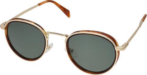 6851.C3 49 Polarize Unisex Güneş Gözlüğü