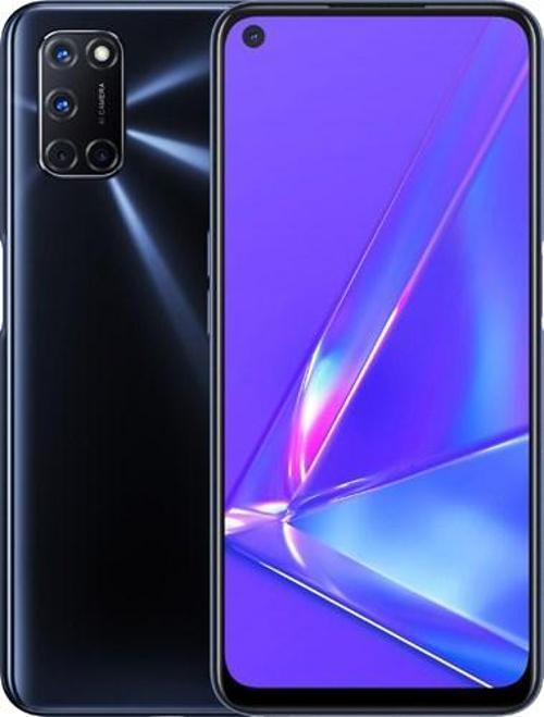 A52 64 GB / 4 GB RAM  Siyah Yenilenmiş ÜRÜN (sıfır gibi)