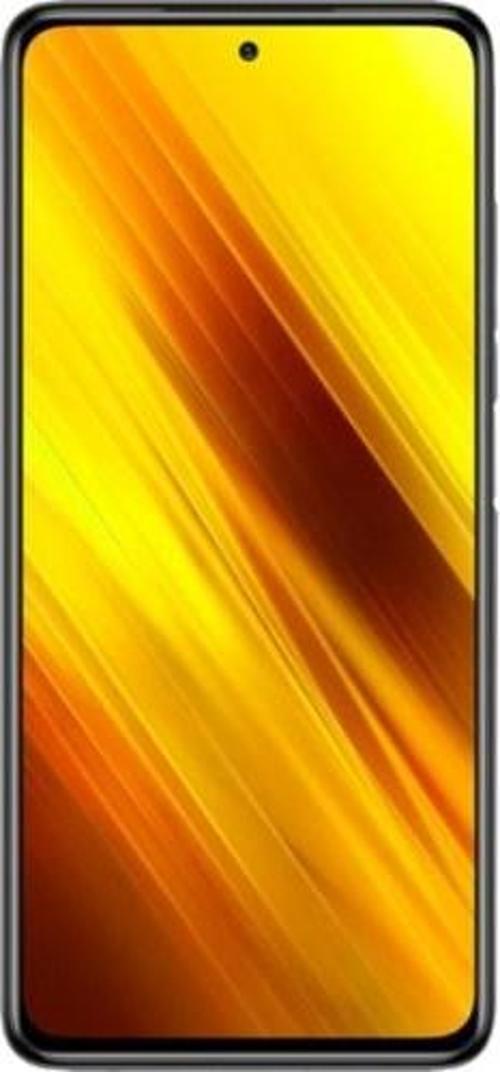 Poco X3 NFC 128 GB Siyah Yenilenmiş ÜRÜN (Sıfır Gibi)