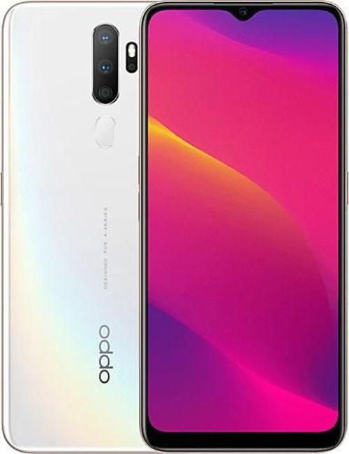 A5 2020 64 GB Beyaz Yenilenmiş ÜRÜN (Sıfır Gibi)