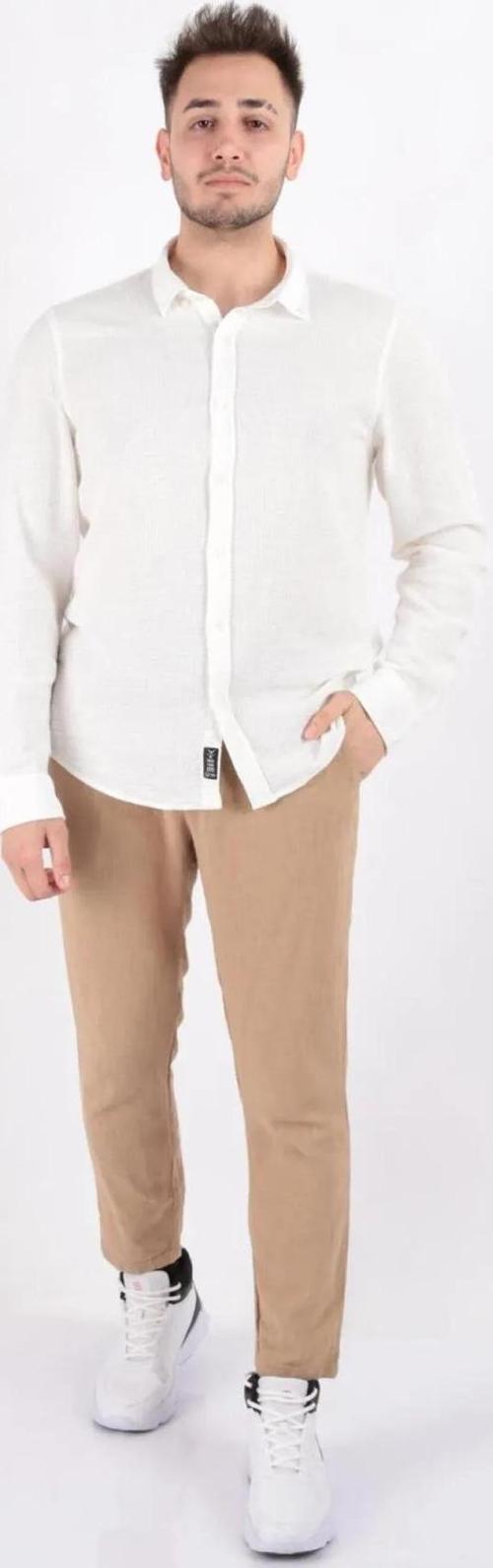 0008 Jogger Pantolon