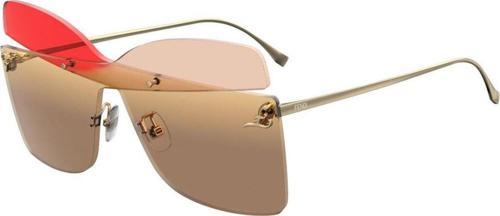 Ff 0399 S G63 Ha 99 Kadın Güneş Gözlüğü