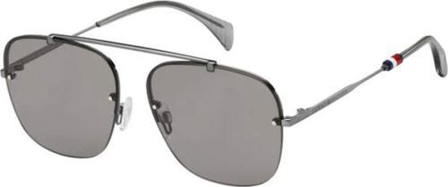 Th 1574 S Kj1 Ir 59 Unisex Güneş Gözlüğü