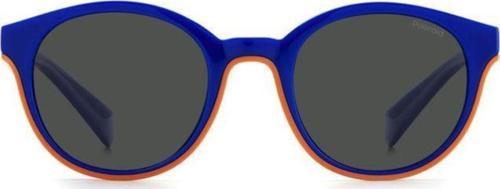 Pld 8040/S Rtcm9 Oval Polarize Çocuk Güneş Gözlüğü 716736370262