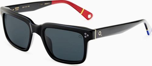 Roma 2009 Bk 52 Unisex Güneş Gözlüğü