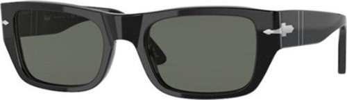 3268S 95/58 53 Unisex Güneş Gözlüğü