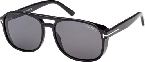 Ft 1022 01A 58 Unisex Güneş Gözlüğü
