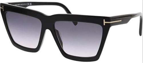 Tf1110/S 01B 56 Unisex Güneş Gözlüğü