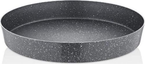 1024 GRANİT FIRIN TEPSİSİ 34 CM