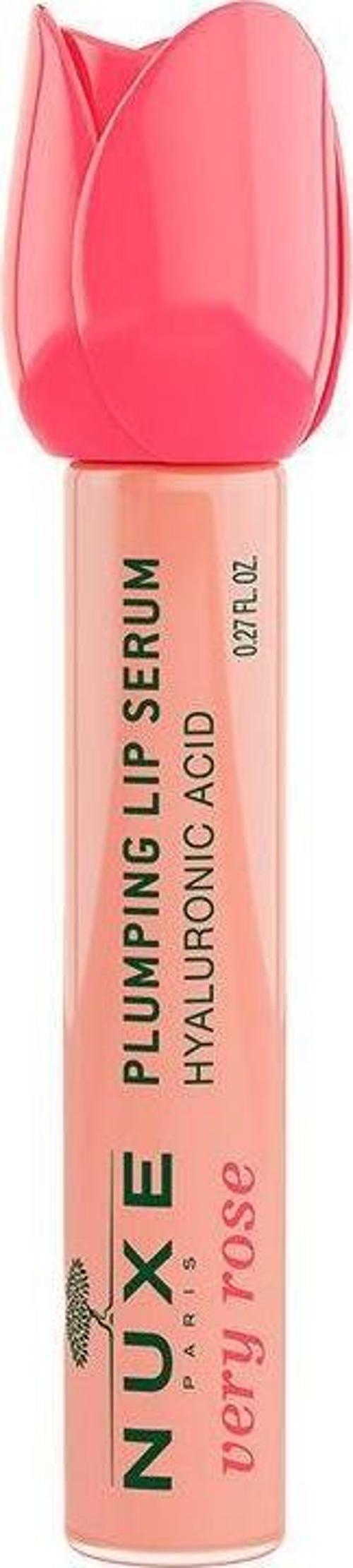 Very Rose Dolgunlaştırıcı Dudak Serumu 8 ml